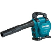 Ручная воздуходувка Makita DUB363ZV (без АКБ)