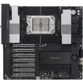 Материнская плата ASUS Pro WS WRX90E-SAGE SE