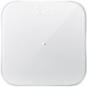 Напольные весы Xiaomi Mi Smart Scale 2 (международная версия)