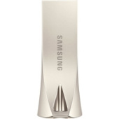 USB Flash Samsung BAR Plus 256GB (серебристый)