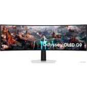 Игровой монитор Samsung Odyssey OLED G9 LS49CG930SIXCI