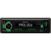 USB-магнитола Prology CMX-235 с парковочными радарами