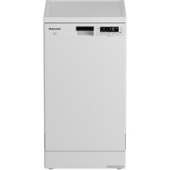 Отдельностоящая посудомоечная машина Hotpoint HFS 1C57