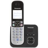 Радиотелефон Panasonic KX-TG6821UAB