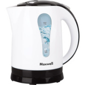 Электрический чайник Maxwell MW-1079 W