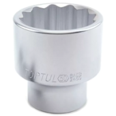 Головка слесарная Toptul BAEB2427