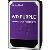 Жесткий диск WD Purple 4TB WD42PURZ