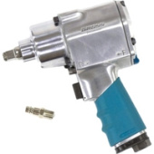 Пневматический гайковерт GROSS G1260