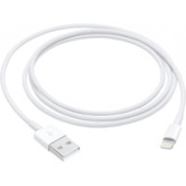 Кабель Apple Lightning/USB (1 м) MXLY2ZM/A