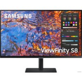 Монитор Samsung ViewFinity S8 LS32B800PXIXCI