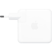 Сетевое зарядное Apple 61W USB-C Power Adapter MRW22ZM/A