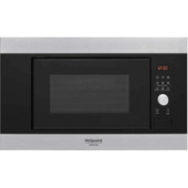 Микроволновая печь Hotpoint MF20G IX HA