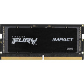 Оперативная память Kingston FURY Impact 16ГБ DDR5 SODIMM 6000 МГц KF560S38IB-16