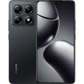 Телефон Xiaomi 14T 12GB/256GB международная версия (черный титан)