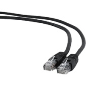 Кабель Cablexpert PP6U-0.5M/BK