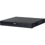 Сетевой видеорегистратор Dahua DHI-NVR5216-8P-EI