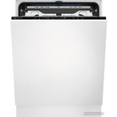 Встраиваемая посудомоечная машина Electrolux 700 GlassCare EEG88520W