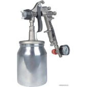 Краскопульт Walcom Slim Xlight I HVLP 837017