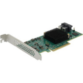 Сетевой адаптер LSI SAS 9300-8i