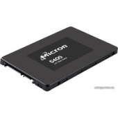 SSD Micron 5400 Pro 7.68TB MTFDDAK7T6TGA