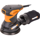 Эксцентриковая шлифмашина Worx WX652.1