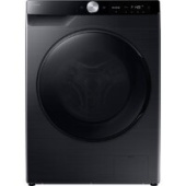 Стирально-сушильная машина Samsung WD90DG6G94BBLP