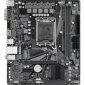 Материнская плата Gigabyte H610M H V3 DDR4 (rev. 1.0)