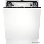 Встраиваемая посудомоечная машина Electrolux EEQ47200L