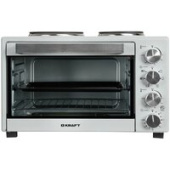 Мини-печь Kraft KFC-MOHP 380 HGR