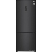 Холодильник LG DoorCooling+ GC-B569PBCM