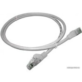 Кабель Lanmaster LAN-PC45/U5E-15-WH