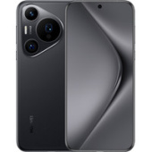 Телефон Huawei Pura 70 Pro HBN-LX9 12GB/512GB (черный)