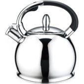 Чайник со свистком Perfecto Linea Milk Oolong 52-335001