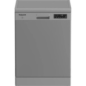 Отдельностоящая посудомоечная машина Hotpoint-Ariston HF 5C84 DW X
