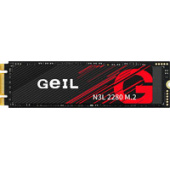 SSD GeIL N3L 256GB N3LFD22M256A