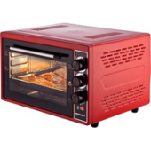Мини-печь Kraft KF-MO3804KR