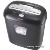 Шредер Rexel Duo (2102560EU)