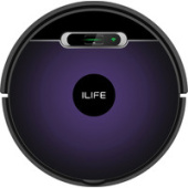 Робот-пылесос iLife V3s Max