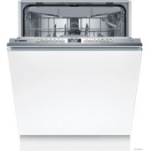 Встраиваемая посудомоечная машина Bosch Serie 4 SMV4HVX03E