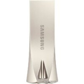 USB Flash Samsung BAR Plus 512GB (серебристый)
