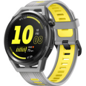 Умные часы Huawei Watch GT Runner (серый)