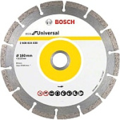 Отрезной диск алмазный Bosch 2.608.615.043