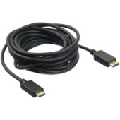 Кабель Buro BHP DPP_HDMI-2