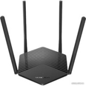 Wi-Fi роутер Mercusys MR60X V2