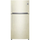 Холодильник LG GN-H702HEHL