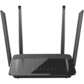 Wi-Fi роутер D-Link DIR-822/RU/R1A