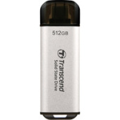 Внешний накопитель Transcend ESD300 512GB TS512GESD300S