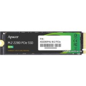 SSD Apacer AS2280P4U 1TB AP1TBAS2280P4U