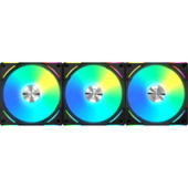 Комплект вентиляторов для корпуса Lian Li Uni Fan AL V2 120 G99.12ALV23B.00