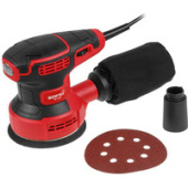 Эксцентриковая шлифмашина Wortex LX RS 1230 1334376